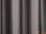 (19 szín) Valentina nehéz taft dekor függöny-Gránit