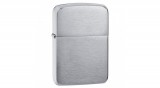 1941 Zippo öngyújtó, matt ezüst színben -1941 Replica