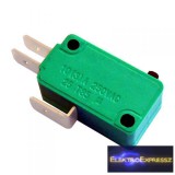 1ák.3p.2áll.Mikro kapcsoló.250V/16A.