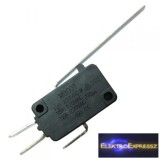 1ák.3p.2áll.Mikro kapcsoló.250V/16A.