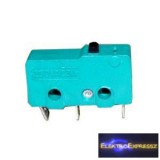 1ák.3p.2áll.Mikro kapcsoló.250V/5A.