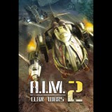 1C Entertainment A.I.M.2 Clan Wars (PC - Steam elektronikus játék licensz)