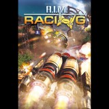 1C Entertainment A.I.M. Racing (PC - Steam elektronikus játék licensz)