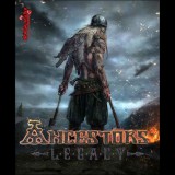 1C Entertainment Ancestors Legacy (PC - Steam elektronikus játék licensz)
