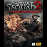 1C Entertainment Assault Squad 2: Men of War Origins (PC - Steam elektronikus játék licensz)