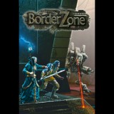 1C Entertainment Borderzone (PC - Steam elektronikus játék licensz)