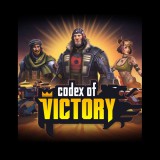1C Entertainment Codex of Victory (PC - Steam elektronikus játék licensz)