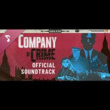 1C Entertainment Company of Crime: Official Soundtrack (PC - Steam elektronikus játék licensz)