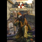 1C Entertainment Cuban Missile Crisis (PC - Steam elektronikus játék licensz)