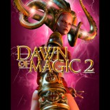 1C Entertainment Dawn of Magic 2 (PC - Steam elektronikus játék licensz)