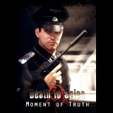 1C Entertainment Death to Spies: Moment of Truth (PC - Steam elektronikus játék licensz)