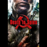 1C Entertainment Death to Spies (PC - Steam elektronikus játék licensz)