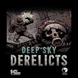 1C Entertainment Deep Sky Derelicts (PC - Steam elektronikus játék licensz)