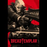 1C Entertainment Dread Templar (PC - Steam elektronikus játék licensz)