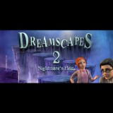 1C Entertainment Dreamscapes: Nightmare's Heir - Premium Edition (PC - Steam elektronikus játék licensz)