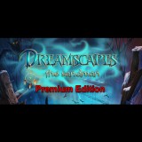 1C Entertainment Dreamscapes: The Sandman - Premium Edition (PC - Steam elektronikus játék licensz)