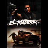 1C Entertainment El Matador (PC - Steam elektronikus játék licensz)