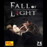 1C Entertainment Fall of Light (PC - Steam elektronikus játék licensz)