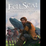 1C Entertainment Fell Seal: Arbiter's Mark (PC - Steam elektronikus játék licensz)