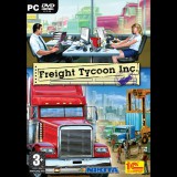 1C Entertainment Freight Tycoon Inc. (PC - Steam elektronikus játék licensz)