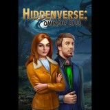 1C Entertainment Hiddenverse: Ominous Opus (PC - Steam elektronikus játék licensz)