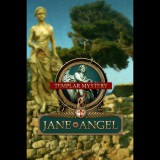 1C Entertainment Jane Angel: Templar Mystery (PC - Steam elektronikus játék licensz)