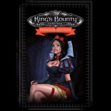1C Entertainment King's Bounty: Dark Side (PC - Steam elektronikus játék licensz)