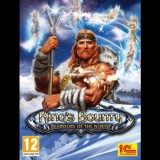 1C Entertainment King's Bounty: Warriors of the North (PC - Steam elektronikus játék licensz)