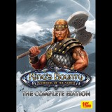 1C Entertainment King’s Bounty: Warriors of the North - The Complete Edition (PC - Steam elektronikus játék licensz)