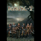 1C Entertainment Konung 2 (PC - Steam elektronikus játék licensz)