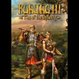1C Entertainment Konung 3: Ties of the Dynasty (PC - Steam elektronikus játék licensz)