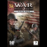 1C Entertainment Men of War: Assault Squad 2 - Cold War (PC - Steam elektronikus játék licensz)