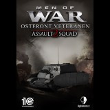 1C Entertainment Men of War: Assault Squad 2 - Ostfront Veteranen (PC - Steam elektronikus játék licensz)