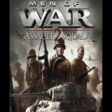 1C Entertainment Men of War: Assault Squad 2 (PC - Steam elektronikus játék licensz)