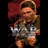 1C Entertainment Men of War: Condemned Heroes (PC - Steam elektronikus játék licensz)