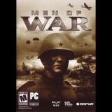 1C Entertainment Men of War (PC - Steam elektronikus játék licensz)