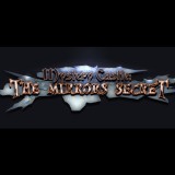 1C Entertainment Mystery Castle: The Mirror's Secret (PC - Steam elektronikus játék licensz)