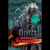 1C Entertainment Mystery of Unicorn Castle: The Beastmaster (PC - Steam elektronikus játék licensz)