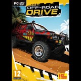 1C Entertainment Off-Road Drive (PC - Steam elektronikus játék licensz)