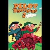 1C Entertainment Pilot Brothers 2 (PC - Steam elektronikus játék licensz)
