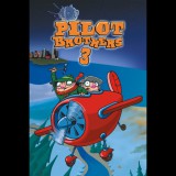 1C Entertainment Pilot Brothers 3: Back Side of the Earth (PC - Steam elektronikus játék licensz)