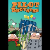 1C Entertainment Pilot Brothers (PC - Steam elektronikus játék licensz)