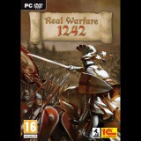 1C Entertainment Real Warfare 1242 (PC - Steam elektronikus játék licensz)