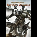 1C Entertainment Real Warfare 2: Northern Crusades (PC - Steam elektronikus játék licensz)