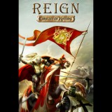 1C Entertainment Reign: Conflict of Nations (PC - Steam elektronikus játék licensz)