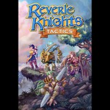 1C Entertainment Reverie Knights Tactics (PC - Steam elektronikus játék licensz)
