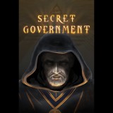 1C Entertainment Secret Government (PC - Steam elektronikus játék licensz)