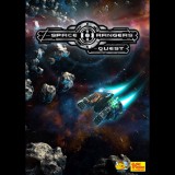 1C Entertainment Space Rangers: Quest (PC - Steam elektronikus játék licensz)