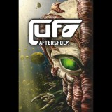 1C Entertainment UFO: Aftershock (PC - Steam elektronikus játék licensz)