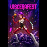 1C Entertainment Viscerafest (PC - Steam elektronikus játék licensz)